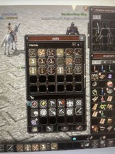 War Mente Liv37 Tigerghost 