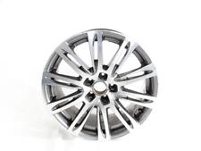 CERCHIO IN LEGA AFTERMARKET DA 19 POLLICI 5 FORI 8,5JX19EH2 ET35 AUDI A5 SPORTBA