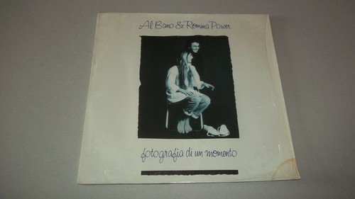 Albano romina power - e,