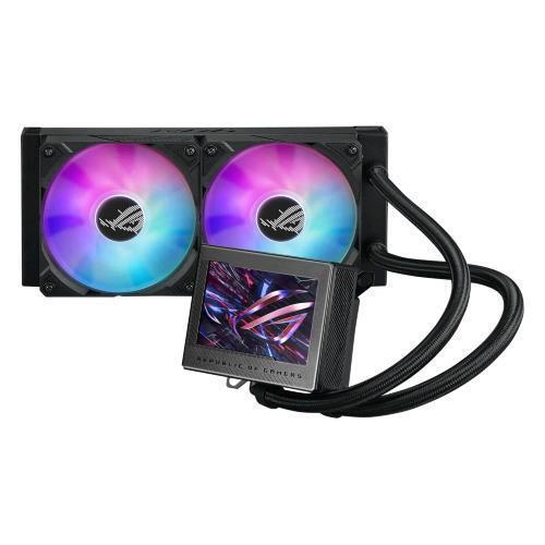Asus rog ryujin iii - asus,