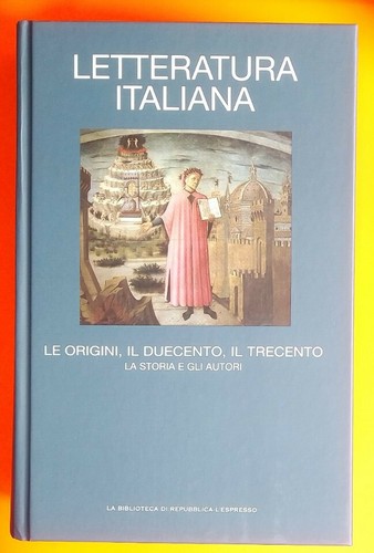 Letteratura italiana le - letteratura,
