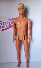 BARBIE KEN MATTEL HAWAIIAN FUN 1991 BAMBOLA DOLL #5941