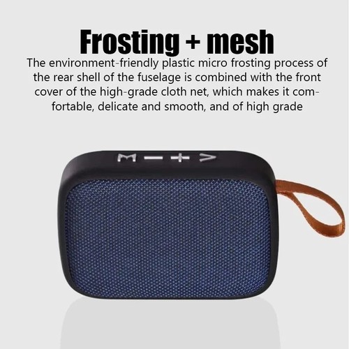 Cassa bluetooth speaker musica - bluetooth,