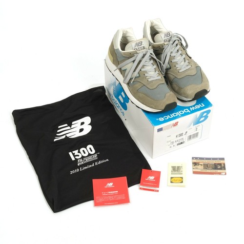 New balance m1300jp 2010 ltd - balance,