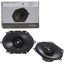 Infinity Primus PR8612CF