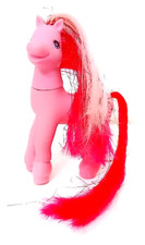 MY LITTLE PONY 1998 Habro China G2 - CUPCAKE LADY