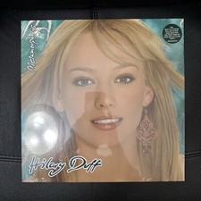 Hilary Duff Metamorphosis