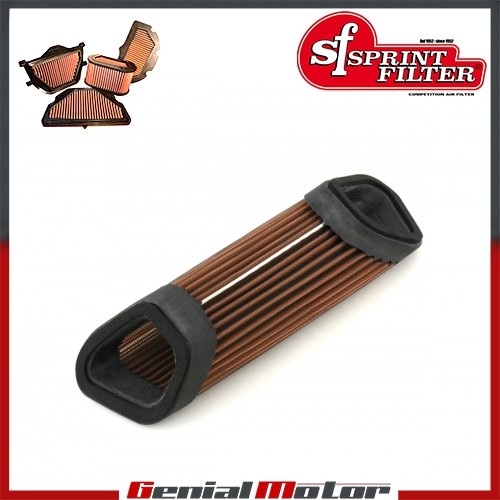Filtro aria p08 sprintfilter - filtro,