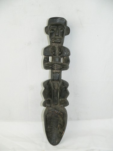 Cucchiaio cerimoniale africa - cerimoniale,