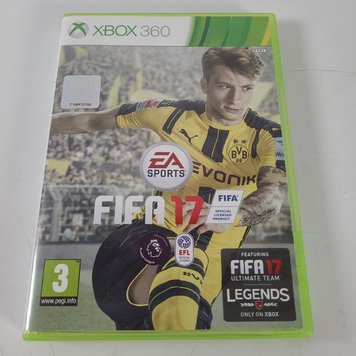Videogioco fifa xbox - fifa, 360