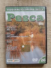 Videoenciclopedia della pesca