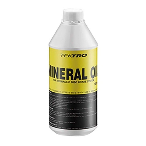Tektro trp 100 ml - -, olio