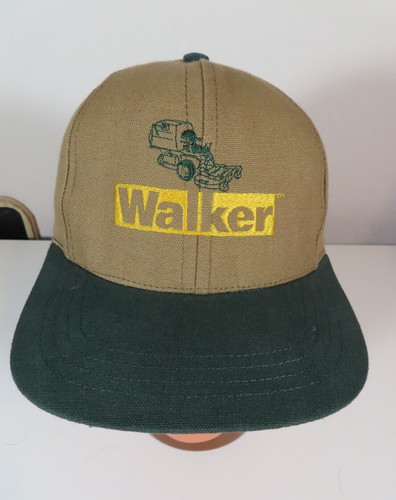 Cappello baseball walker - baseball,