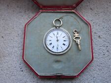 OROLOGIO DA TASCA MICHELE