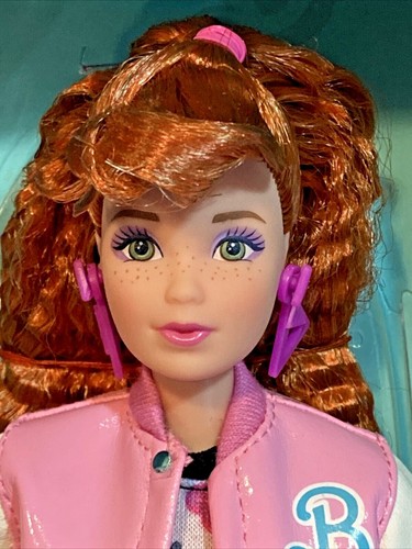 Barbie rewind anni - anni, steffi