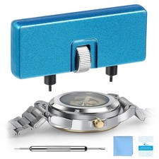 Kit Cambio Batteria Orologio