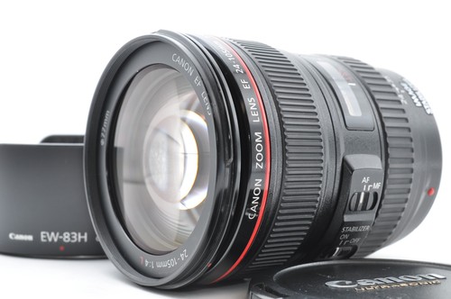 Obiettivo zoom canon - zoom,