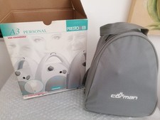 macchina per aerosol nebulizzatore a membrana Prestoneb A3 personal - (274)