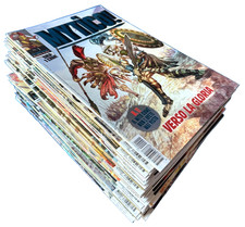 MYTICO! AI CONFINI DELLA LEGGENDA serie 1/32 blocco - Corriere della Sera*