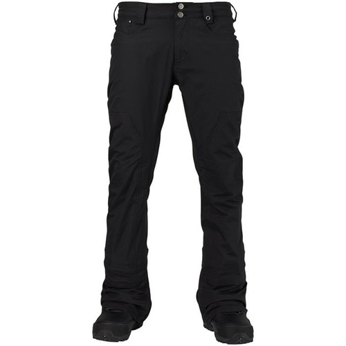 Pantaloni snowboard sci - da, snowboard/sci