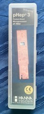 pHep 3 tester misuratore di pH