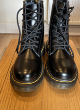 Stivaletti classici Dr Martens