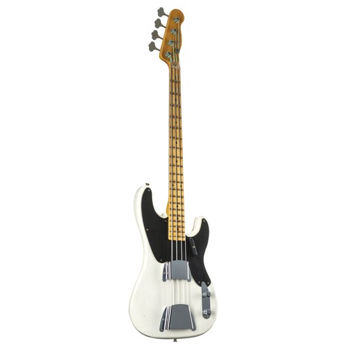 Fender precision bass - fender, '54