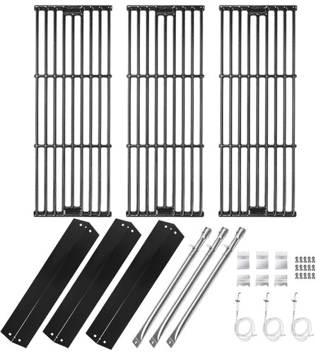 Char griller 3001 3008 - char-griller,