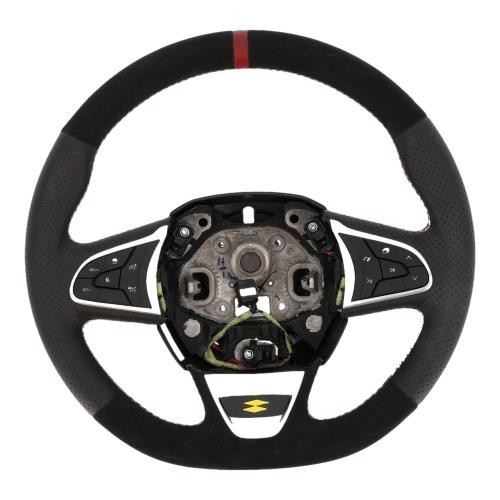 Volante renault megane phase - megane, 4