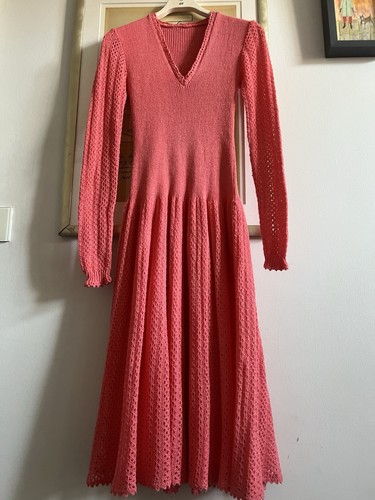 Splendido abito maglia - splendido, nina