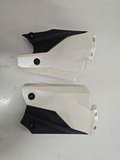 Puntale Carene Radiatore Basso Ducati Streetfighter 1098