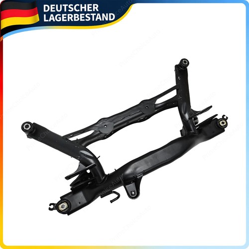 Asse posteriore 4x4 per audi - posteriore,
