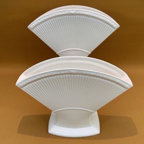 Wedgwood edme pair - wedgwood, rare