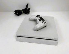 CONSOLE PLAYSTATION 4 SLIM PS4
