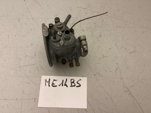 Carburatore dell orto bs - carburatore,