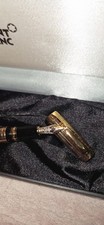 penna montblanc boheme citrine