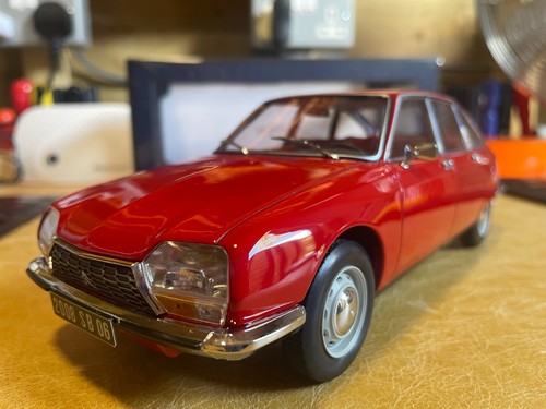 Citroen club 1972 - citroen,