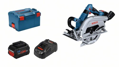 Bosch sega circolare - bosch, a