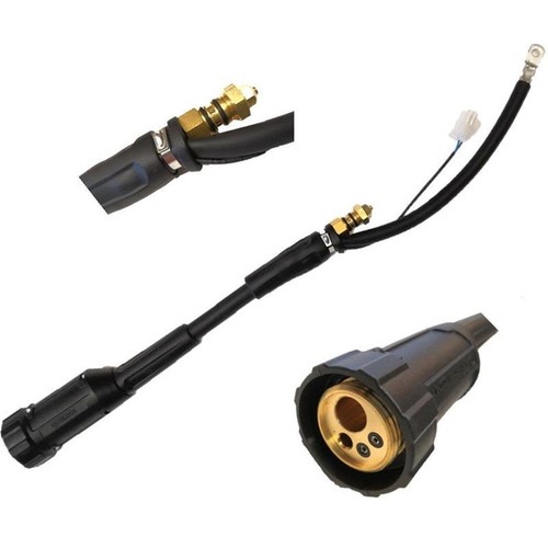 Kit adattatore attacco - kit,