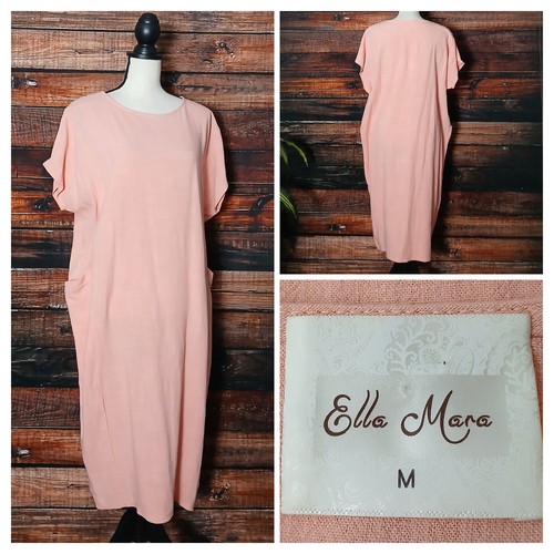 Abito midi vintage ella mara - abito,