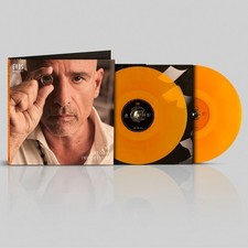 Eros Ramazzotti - Una Storia Importante Orange Vinyl Edition (2025 - Original)
