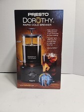 Presto 02937 Dorothy™ Brewer