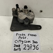 PINZA FRENO POSTERIORE SYM