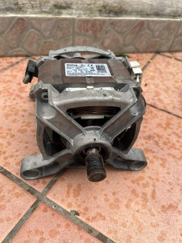 Motore lavatrice welling - lavatrice,