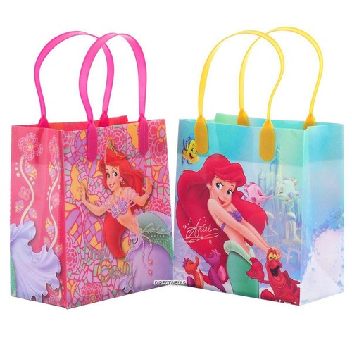 Pezzi sacchetti disney - 12,