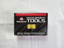 Microchip ac162056 mplab - microchip,