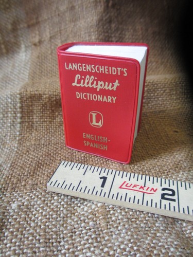 Miniature vintage - 2",