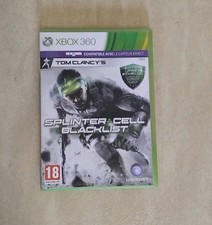 Splinter Cell Blacklist : Jeu