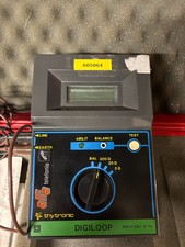Thytronic digiloop - thytronic,