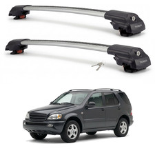 Roof Rack Cross Bars for